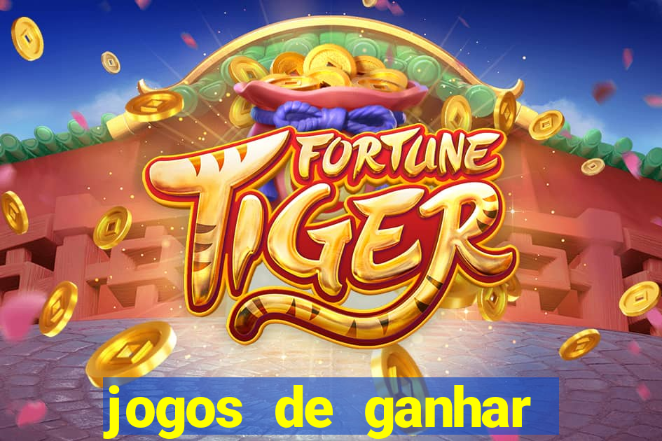 jogos de ganhar dinheiro sem depositar nada